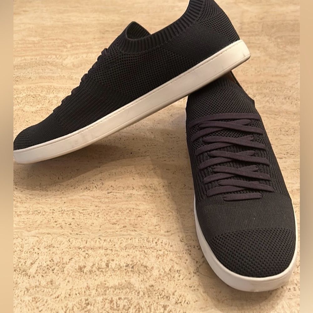 LifeStride Navy Esme 2 Slip-on Sneakers ~Size 11M